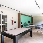 Studio Design Prox Ao Metro Bras Com Piscina