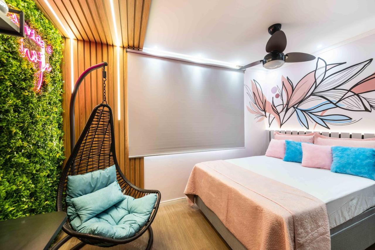 Design Prox Ao Metro Bras Com Piscina Apartamento