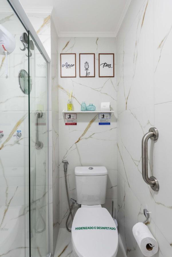 Design Prox Ao Metro Bras Com Piscina * São Paulo