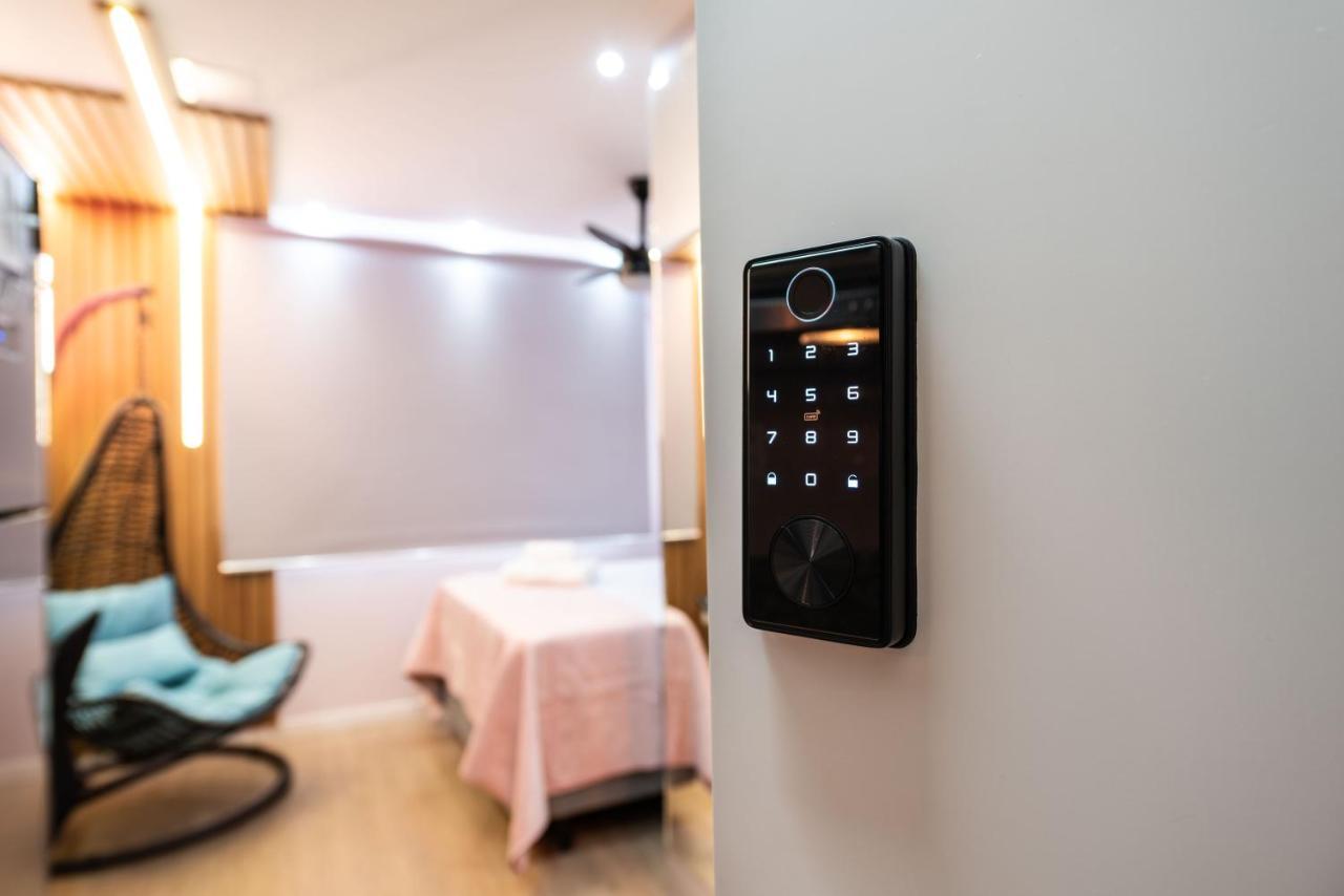 Apartamento Design Prox Ao Metro Bras Com Piscina *
